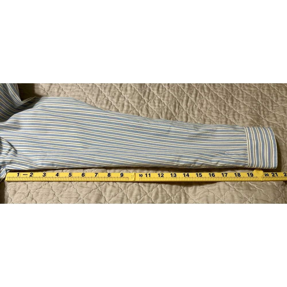 Ralph Lauren Polo Men’s Casual Button Down Shirt Size Large - Picture 6 of 6